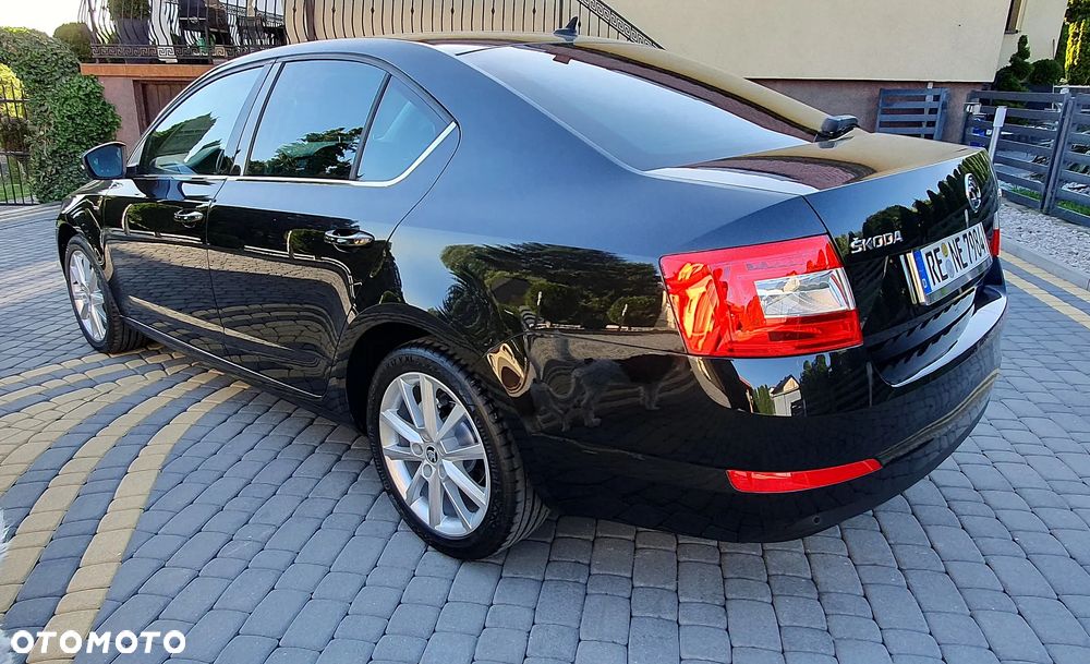 Skoda Octavia 2.0 TDI (Green tec) Joy - 7