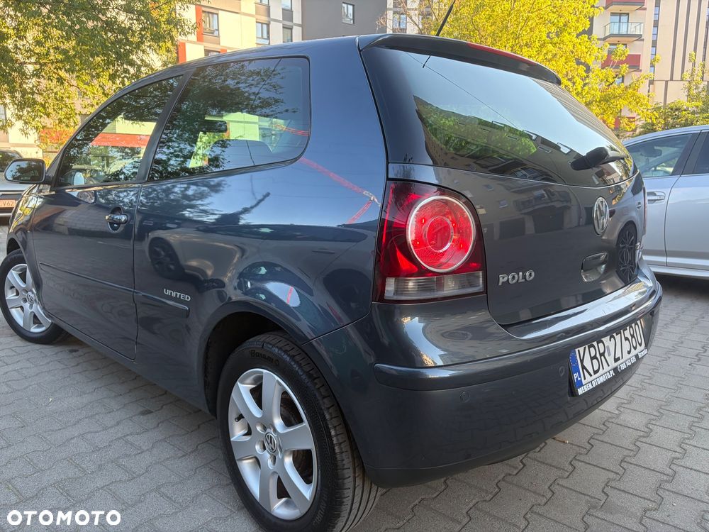 Volkswagen Polo 1.2 Blue Motion Technology Team - 23