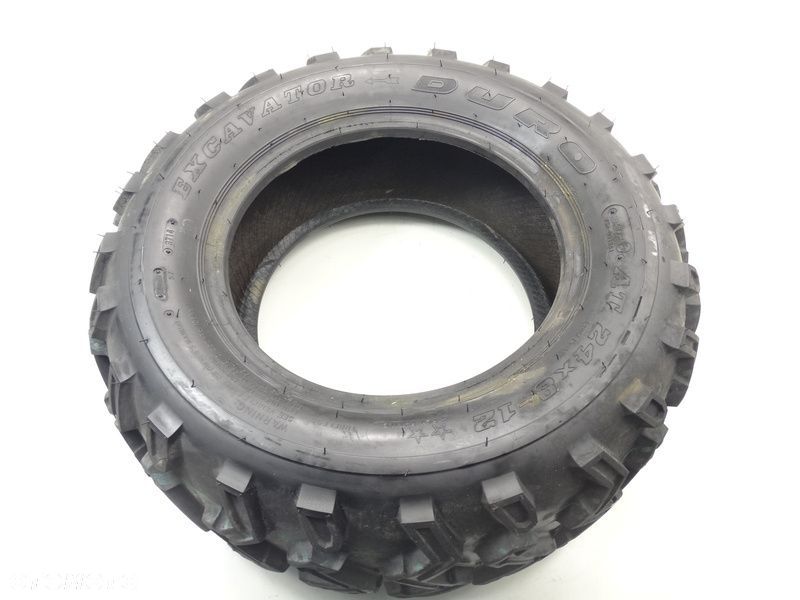 Opona Atv Quad Duro 24/8/12 - 2