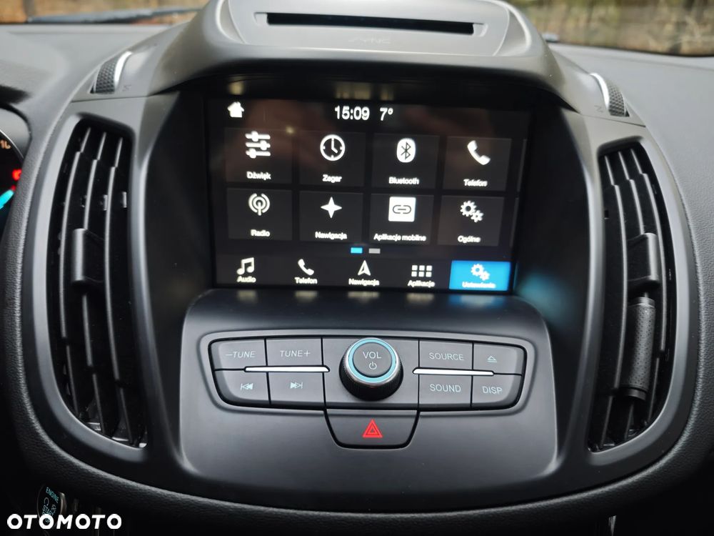 Ford Kuga 1.5 EcoBoost FWD Edition ASS - 22