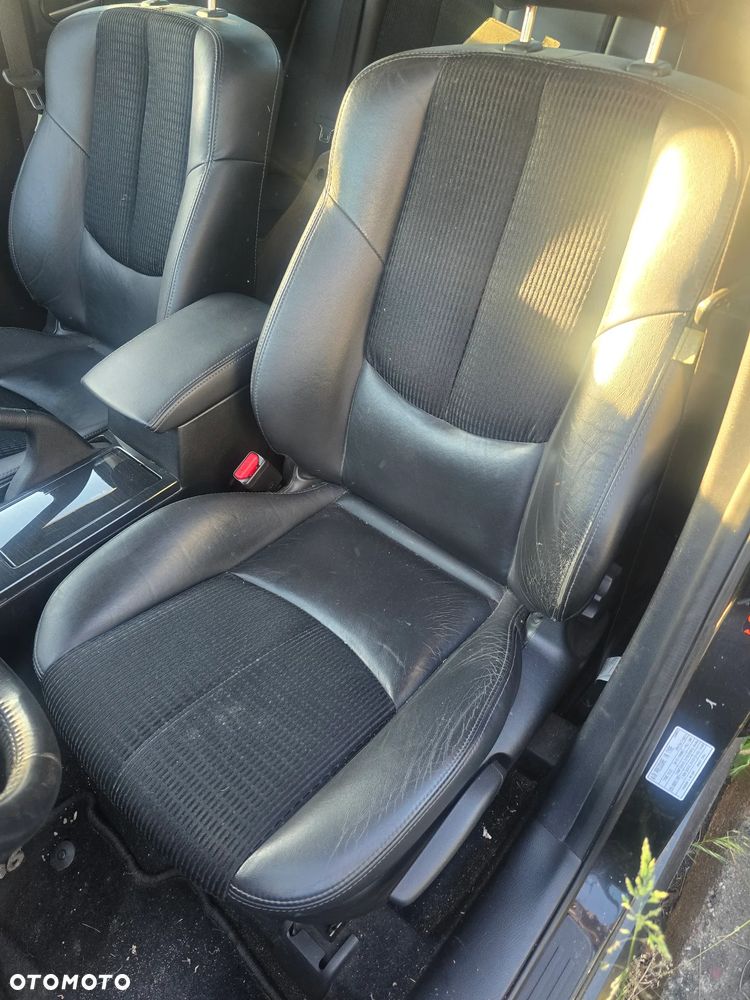 Mazda 6 2.0 Exclusive - 8