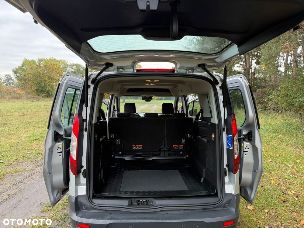 Ford Transit Connect - 7