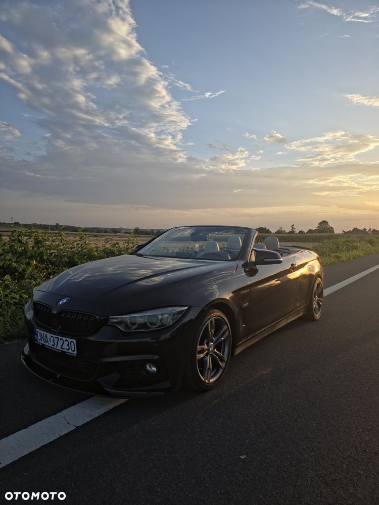 BMW Seria 4 - 6