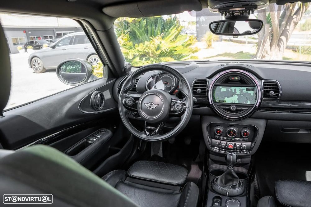 MINI Clubman Cooper Sport Edition - 15