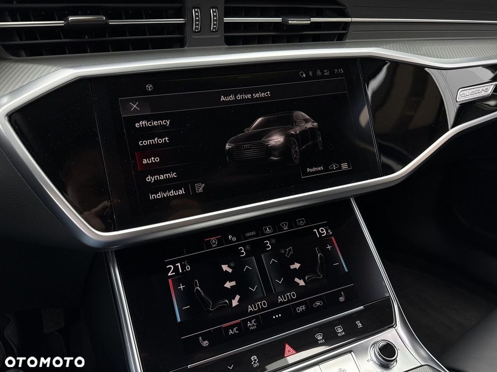 Audi A6 Limousine - 34