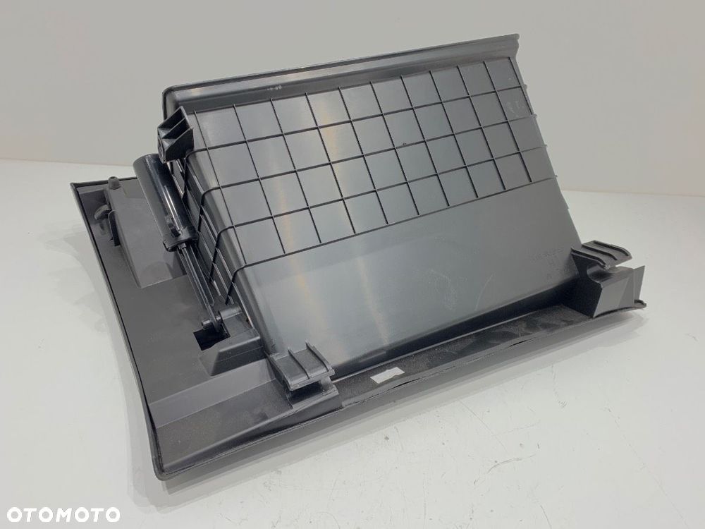 SCHOWEK PASAŻERA  SUZUKI SX4 S-CROSS (JY) 2013 - 2022 1.4 Hybrid (Mild Hybrid) (AKK 414) 95 kW [129 - 4