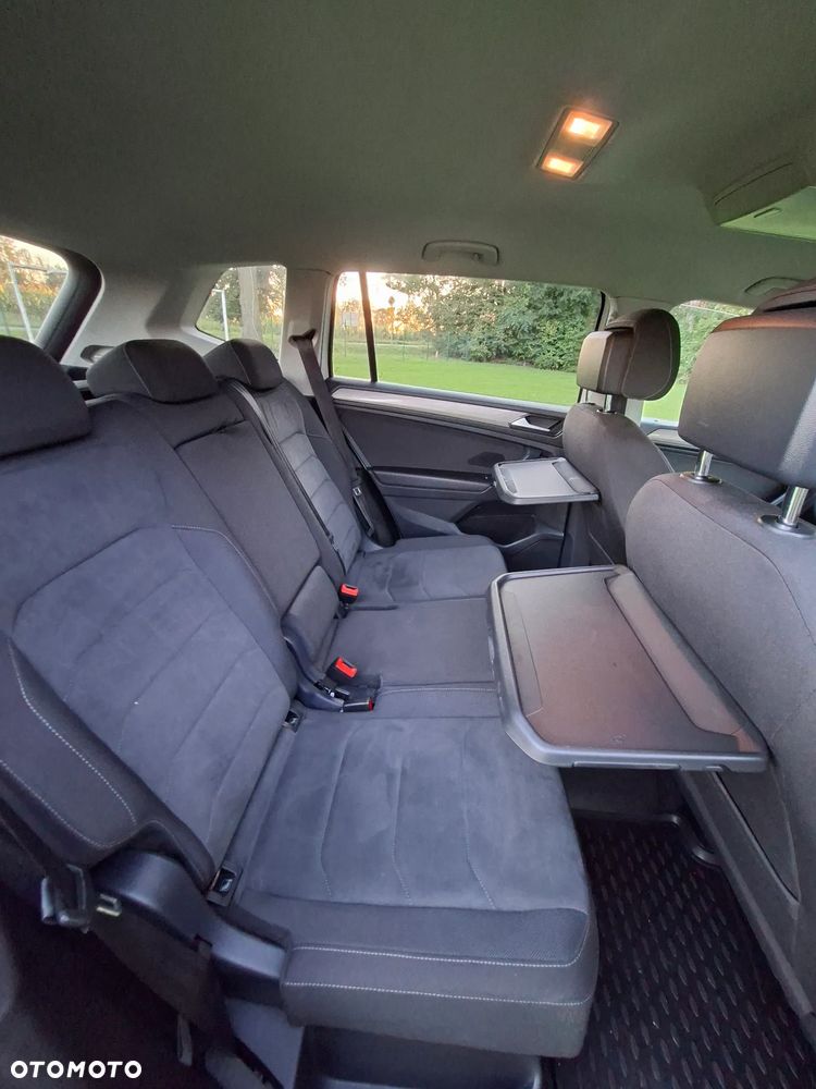 Volkswagen Tiguan 2.0 TDI BMT SCR Comfortline DSG - 21