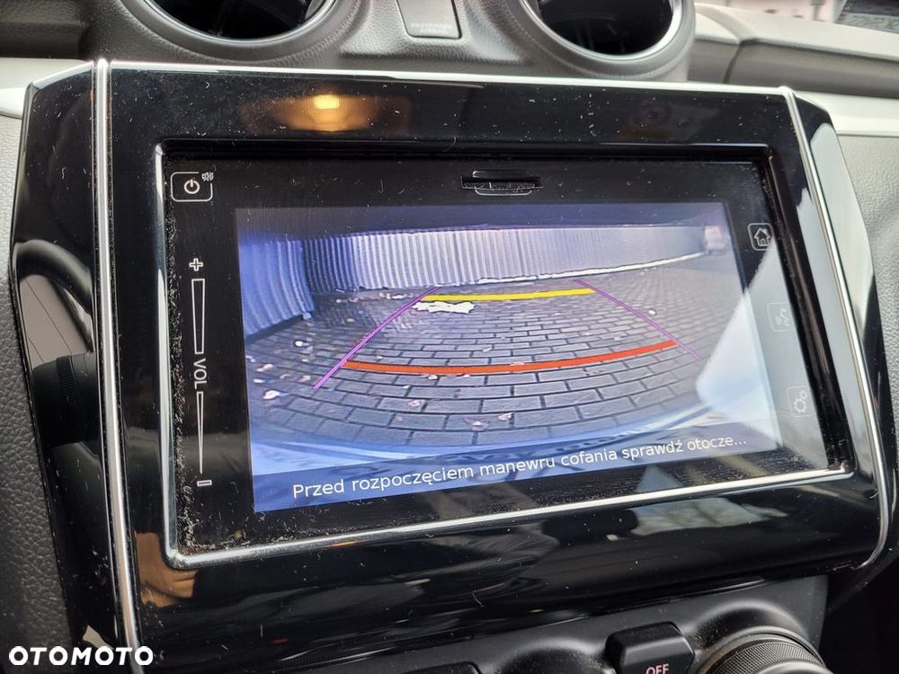 Suzuki Swift 1.2 Premium - 13