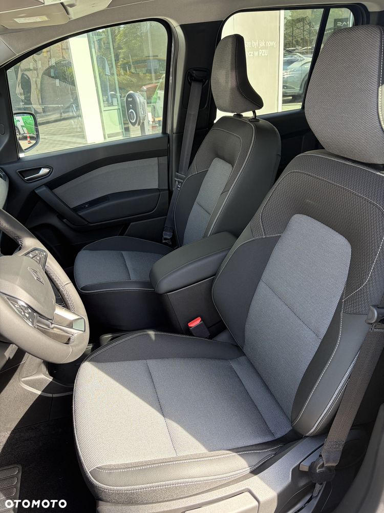 Renault Kangoo - 13