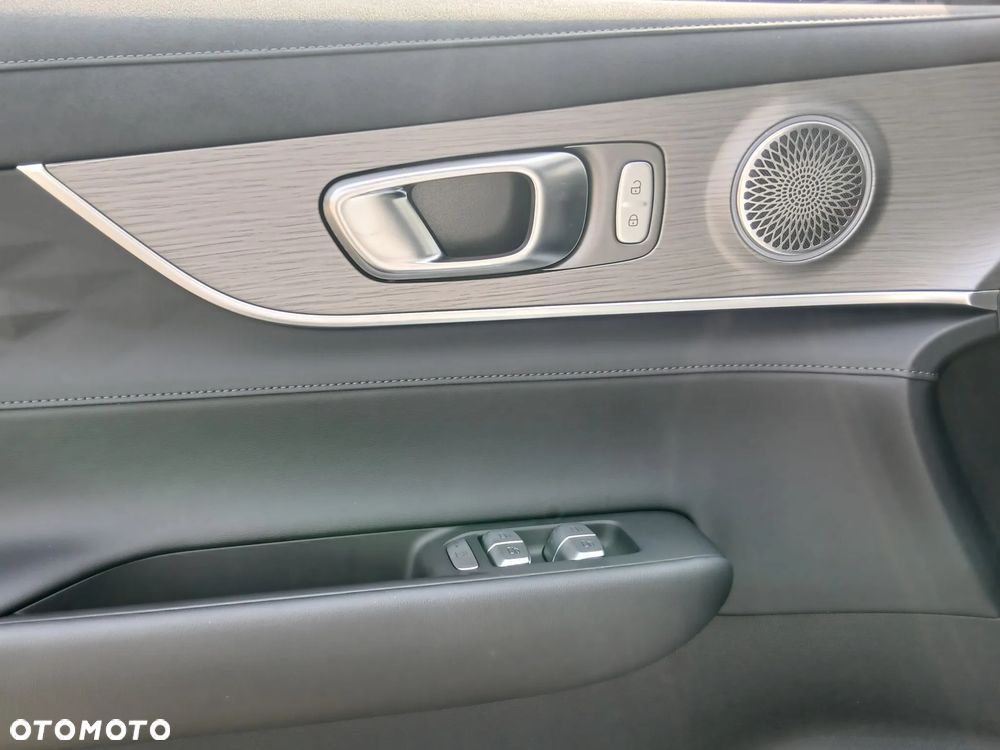 Chery Tiggo 8 1.6 T-GDI Comfort DCT - 11