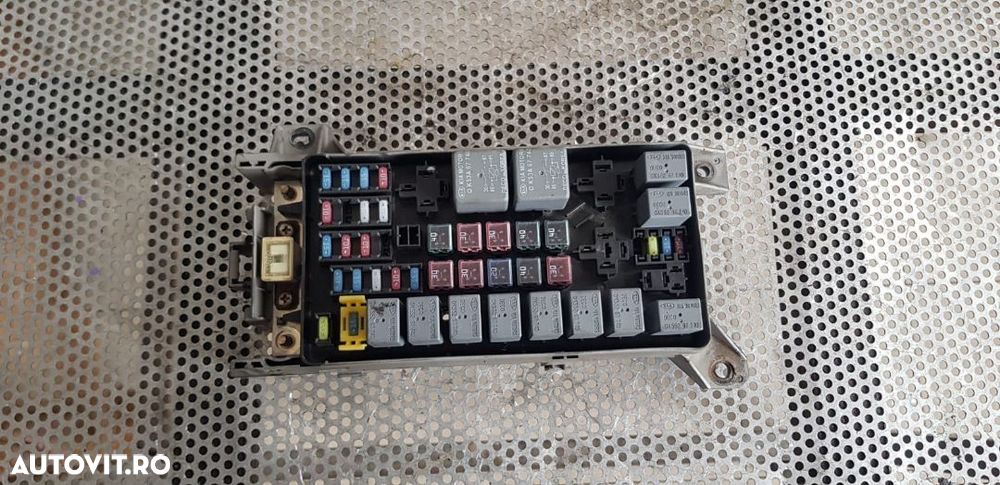 Modul Bcm Panou Sigurante Modul Confort Kia Carnival 2.9 Crdi Euro 3 - 3