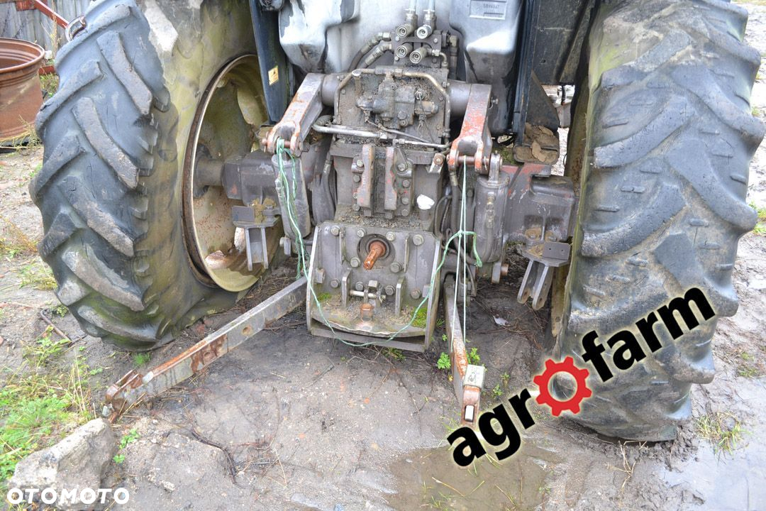 Massey ferguson części skrzynia silnik most oś napęd zawór kabina synchronizator koło zębate tryb - 3