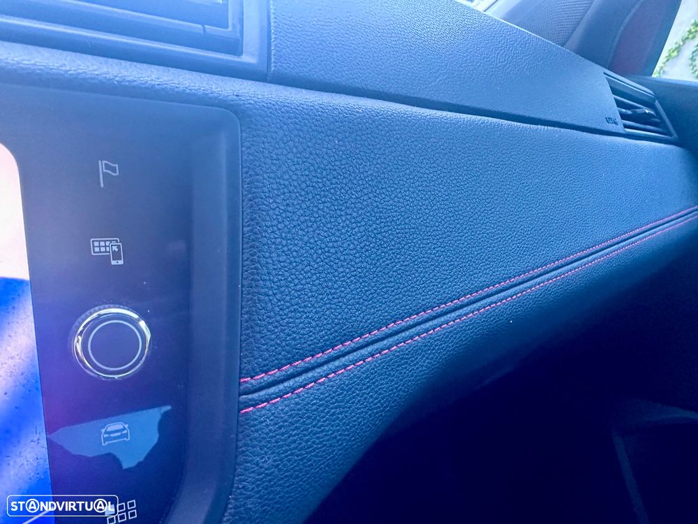 SEAT Arona 1.0 TSI FR - 30