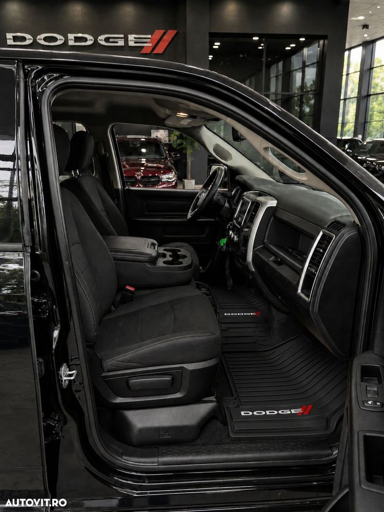 Dodge RAM - 4