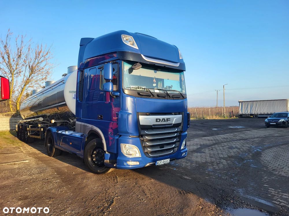 DAF XF 480 - 17