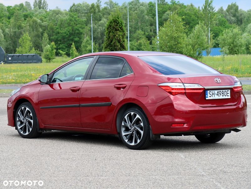 Toyota Corolla 1.6 Premium - 3