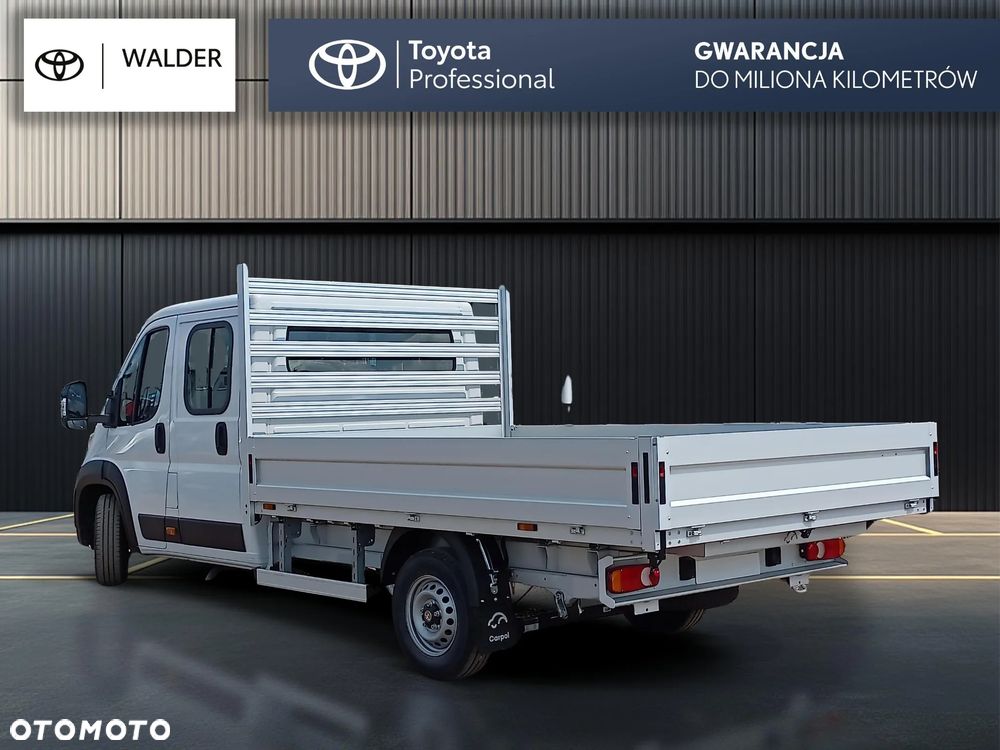 Toyota Proace Max - 9