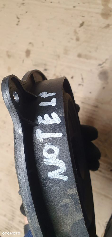 Głośnik drzwi lewy przód przedni lewy Nissan Note E11 - 5