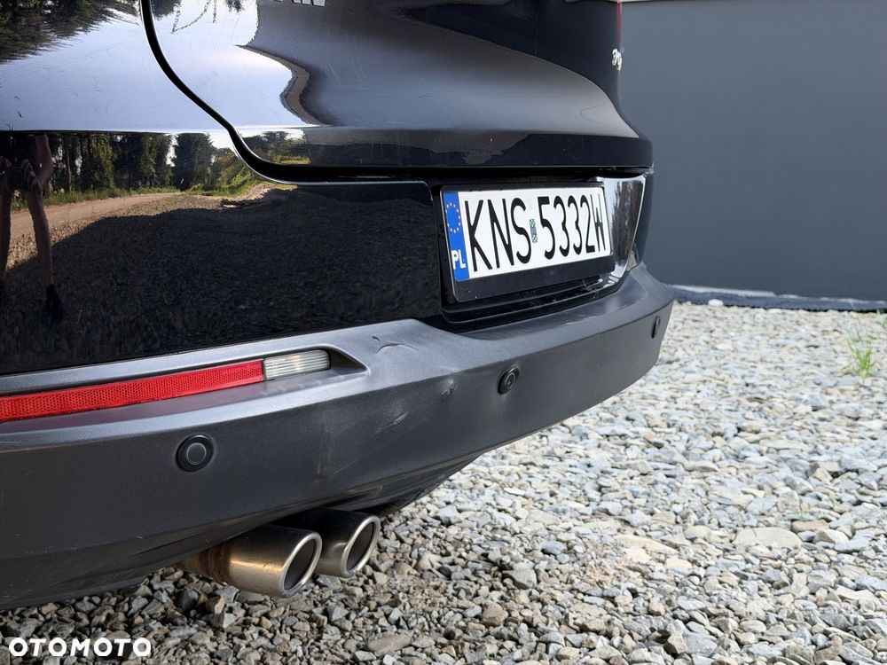 Volkswagen Tiguan 2.0 TDI DPF 4Motion Sport & Style - 25