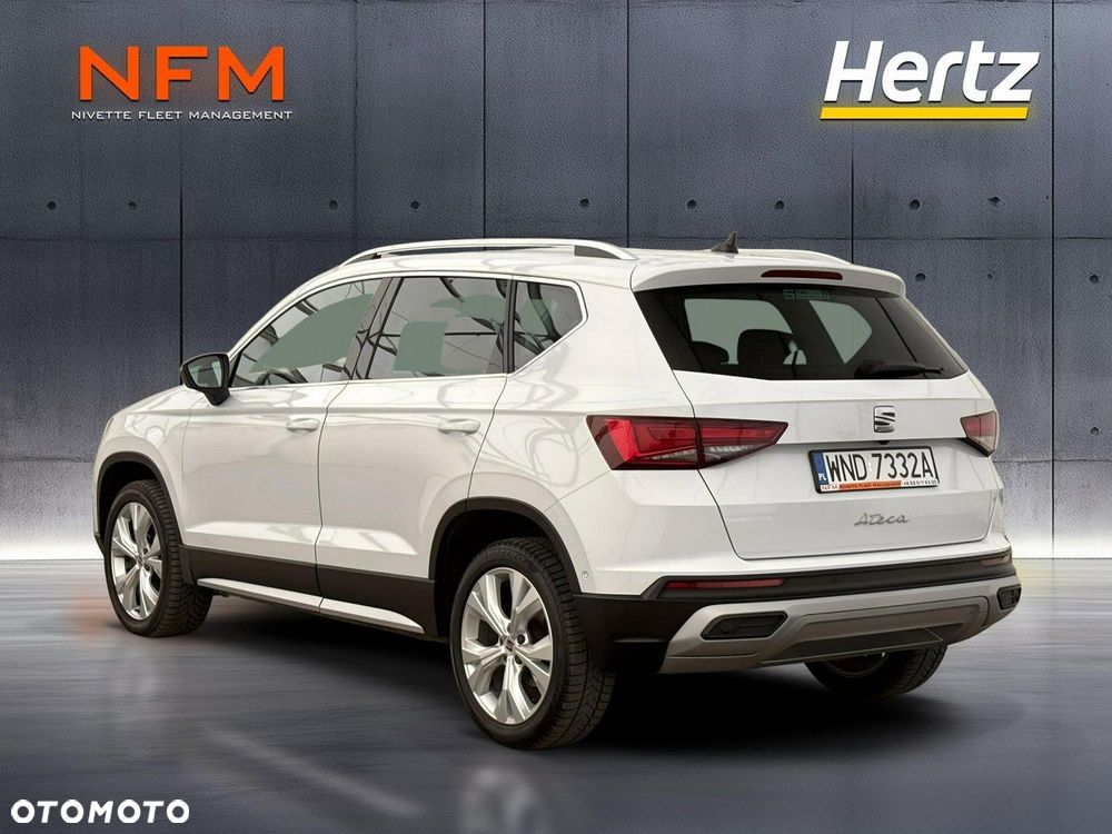 Seat Ateca - 4