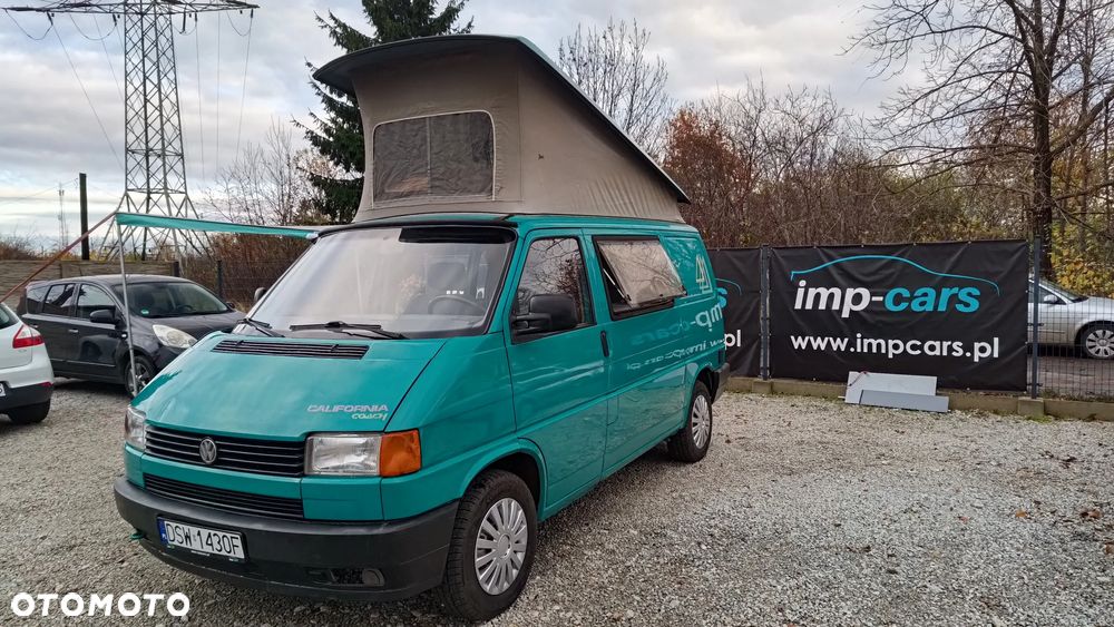 Volkswagen California - 6