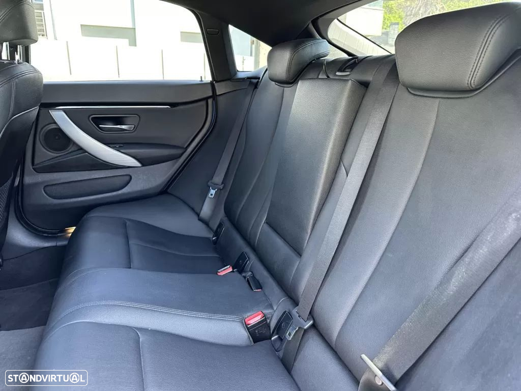 BMW 420 Gran Coupé d Pack M - 33
