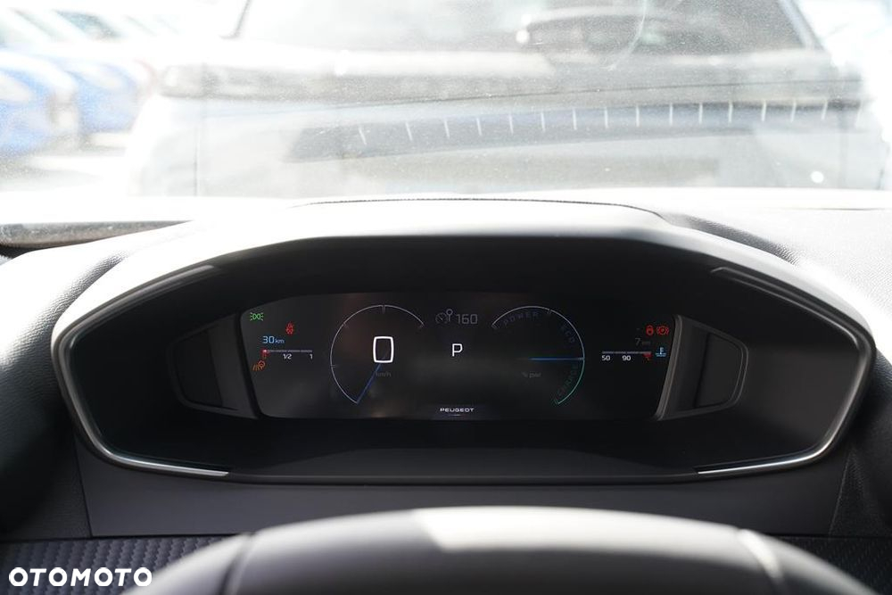 Peugeot 2008 PureTech mHEV Allure e-DCS6 - 14