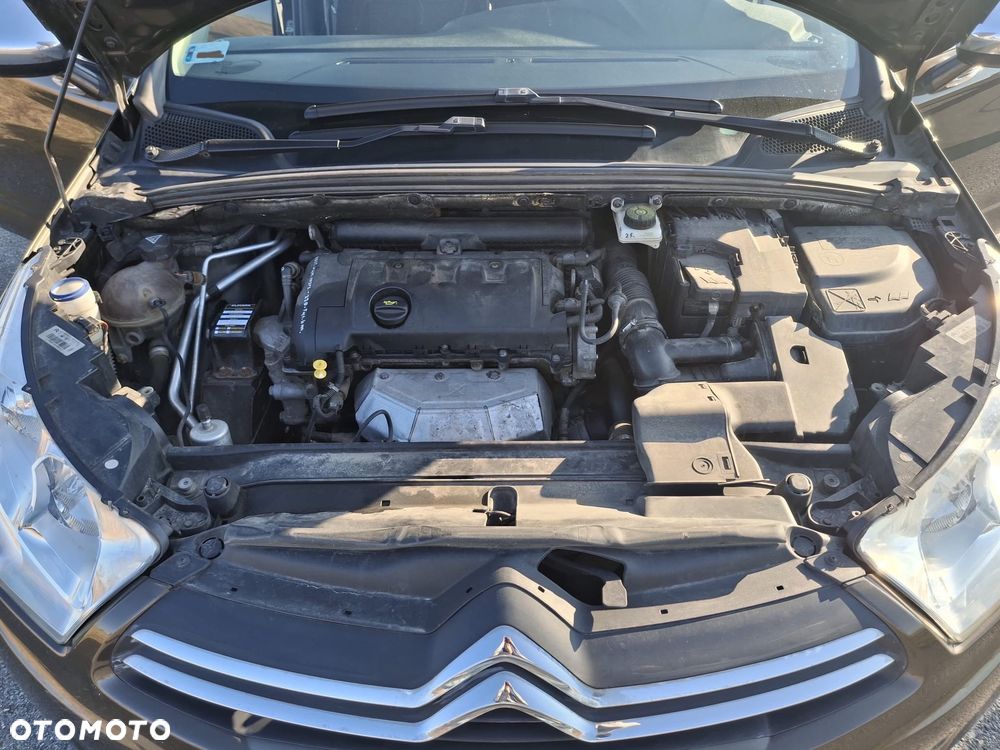 Citroën C4 1.6 VTi Selection - 11