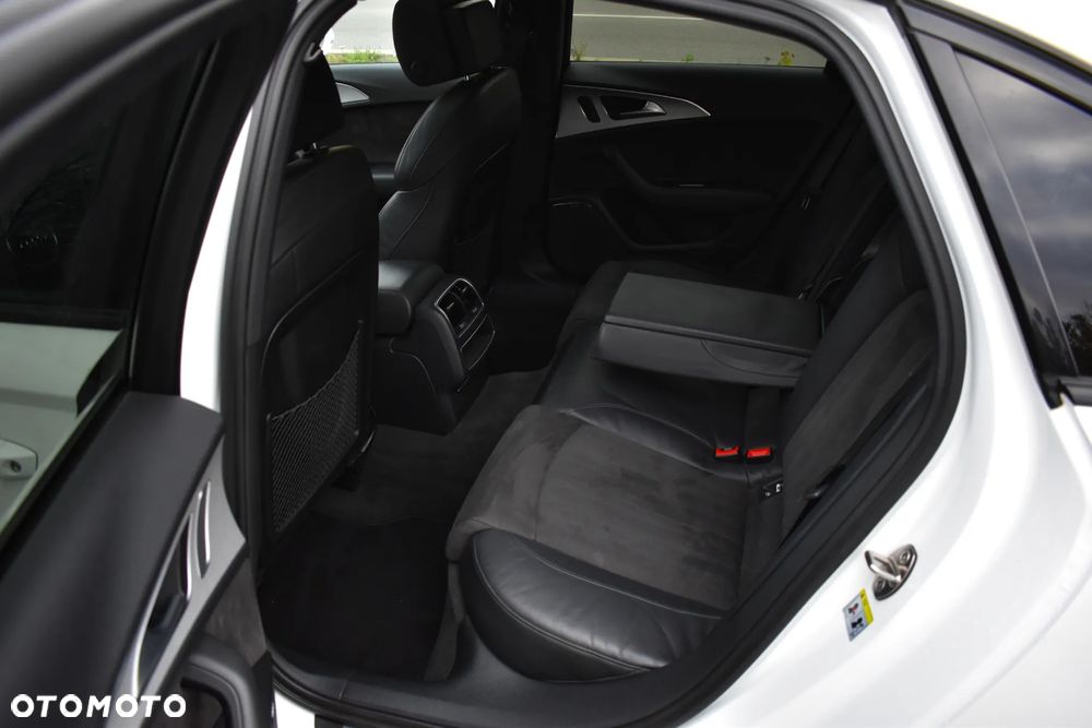 Audi A6 - 20