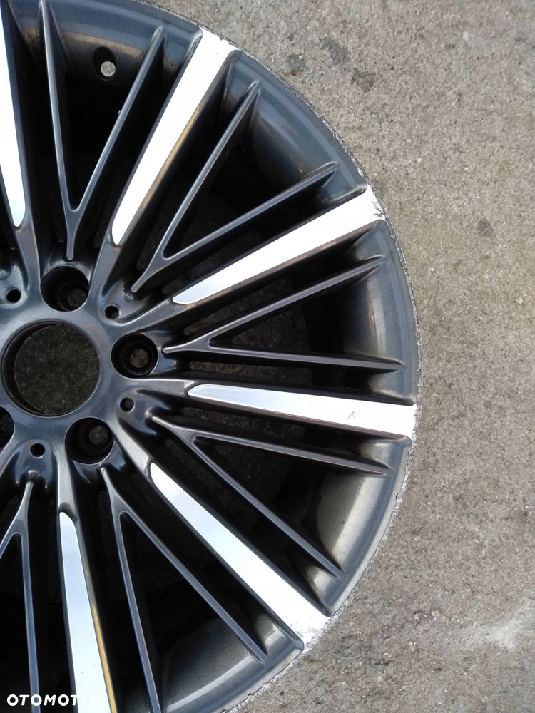 felga 8,5j 20 et33 bmw 6 f06 f12 f13 6862899 - 5