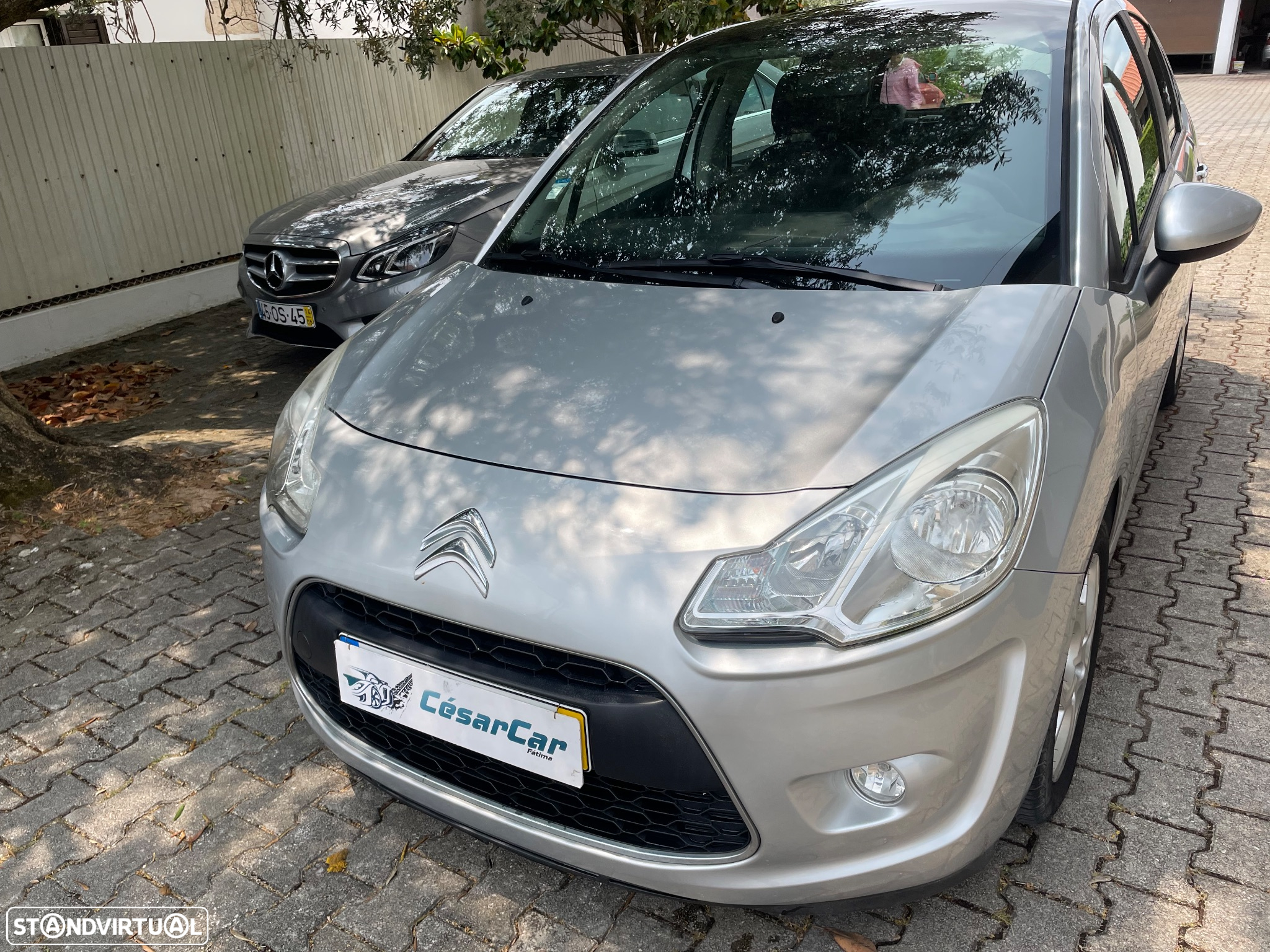 Citroën C3 1.2 PureTech Seduction - 2