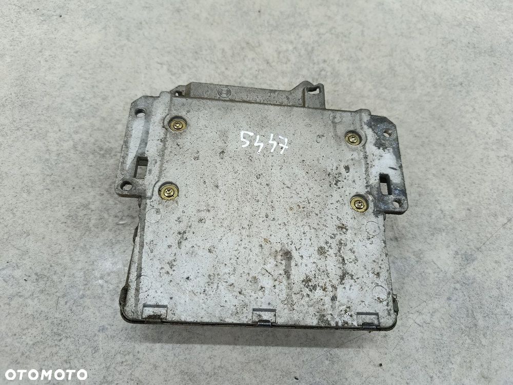 KOMPUTER, STEROWNIK LAND ROVER FREELANDER I MSB101070 0281001420 2.0 DI - 7