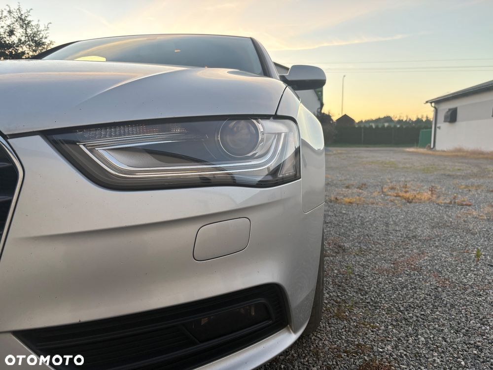 Audi A4 Limousine 2.0 TDI - 15