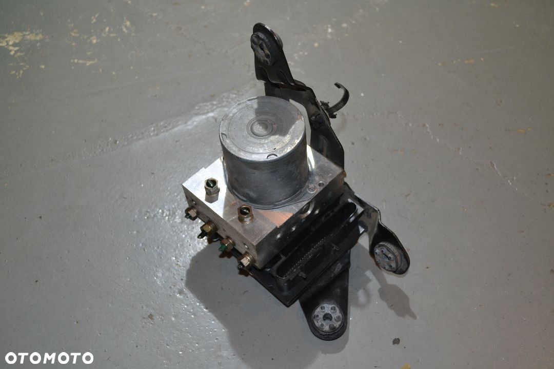 RENAULT SCENIC II MEGANE POMPA ABS 8200344607 0265234138 - 1