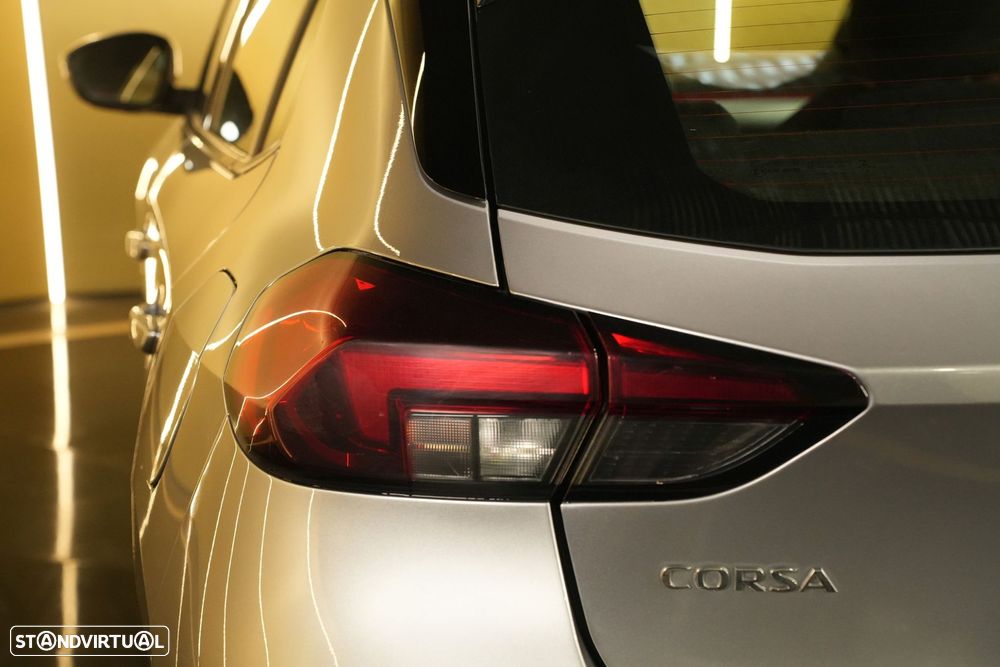 Opel Corsa 1.5 D GS Line - 11
