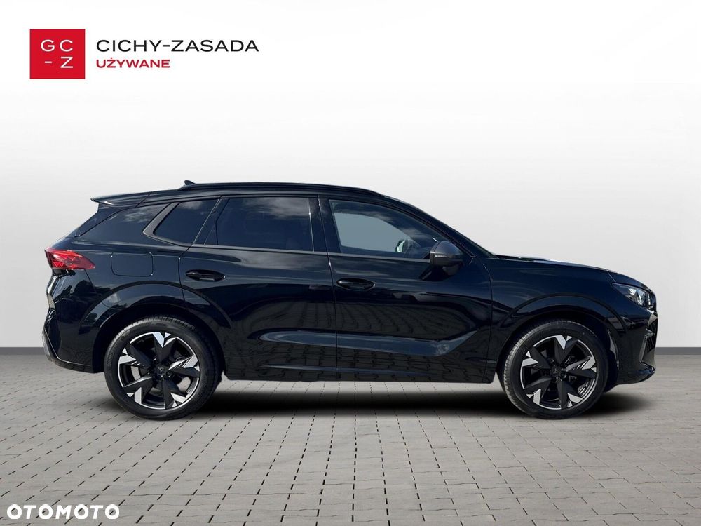 Cupra Terramar - 7