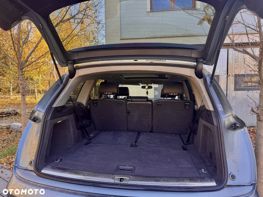 Audi Q7 - 8