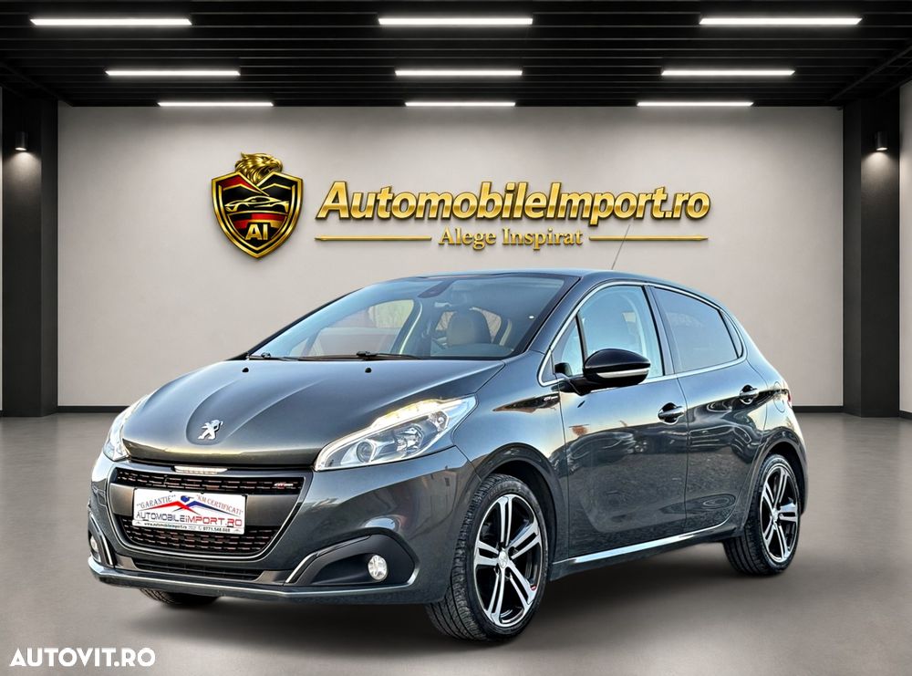 Peugeot 208 - 24
