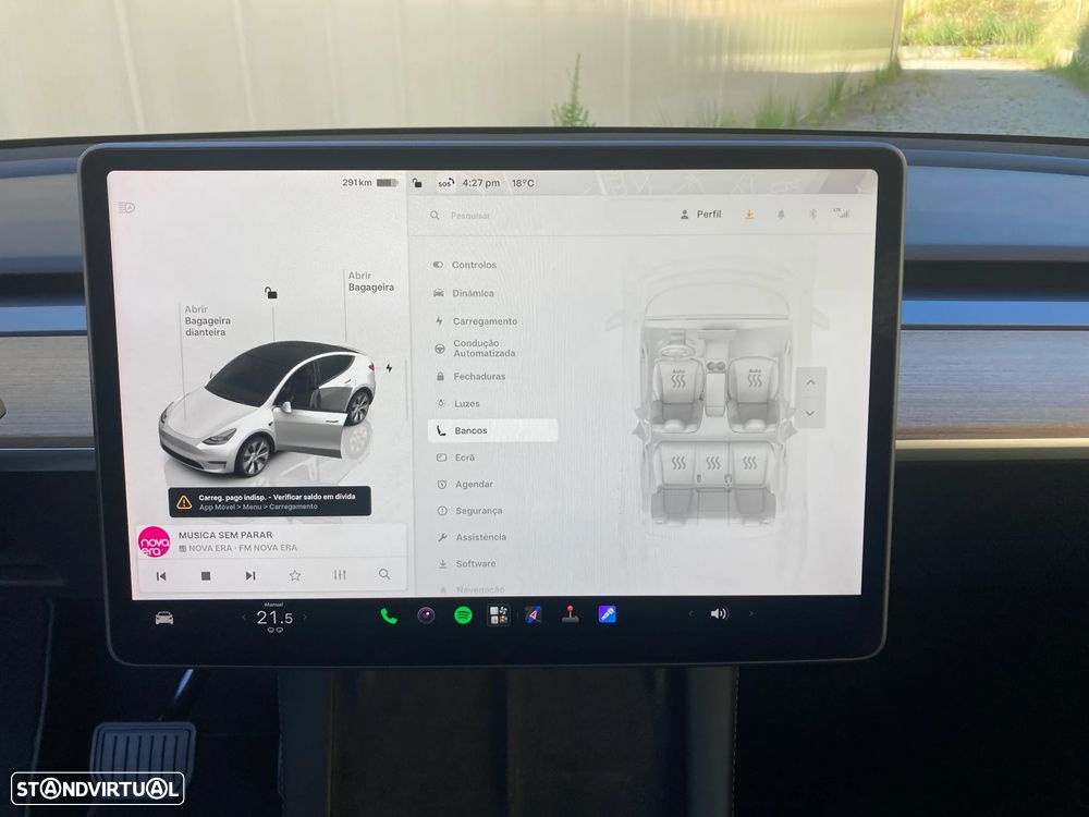 Tesla Model Y RWD - 23