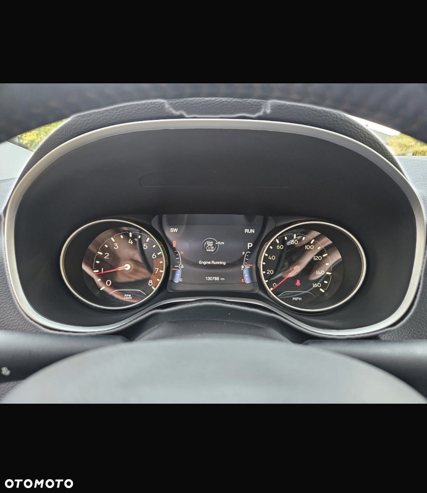 Jeep Compass - 15