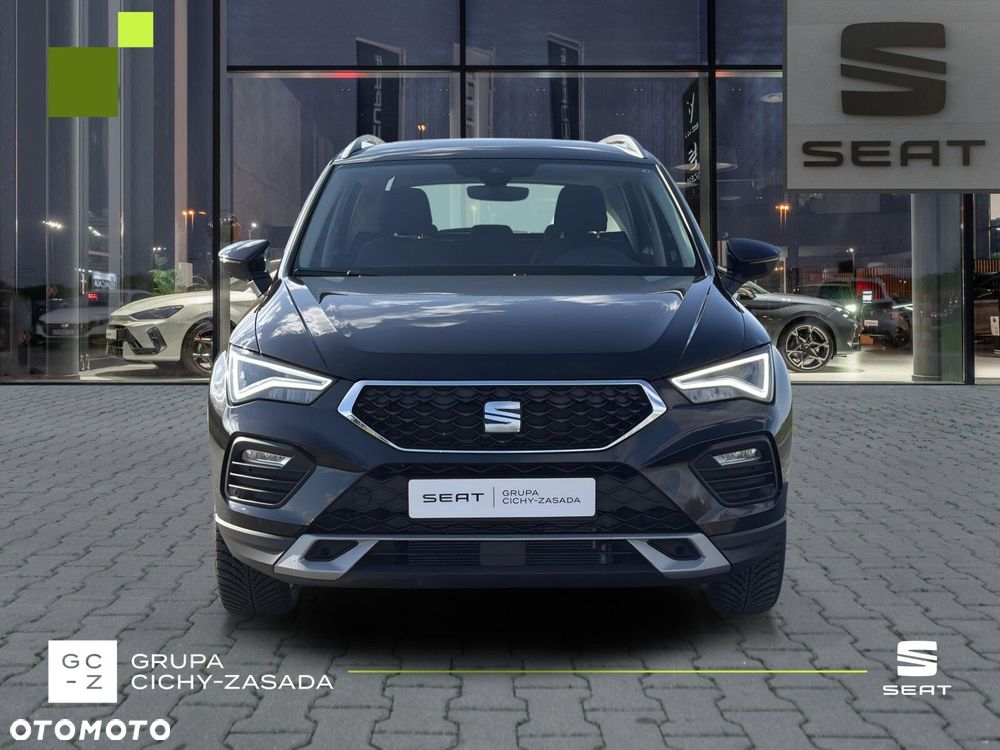 Seat Ateca - 8