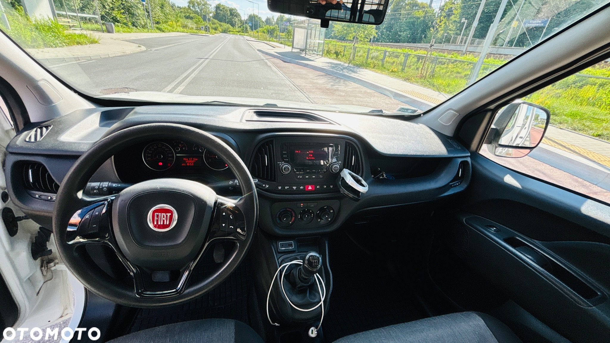 Fiat Doblo - 13