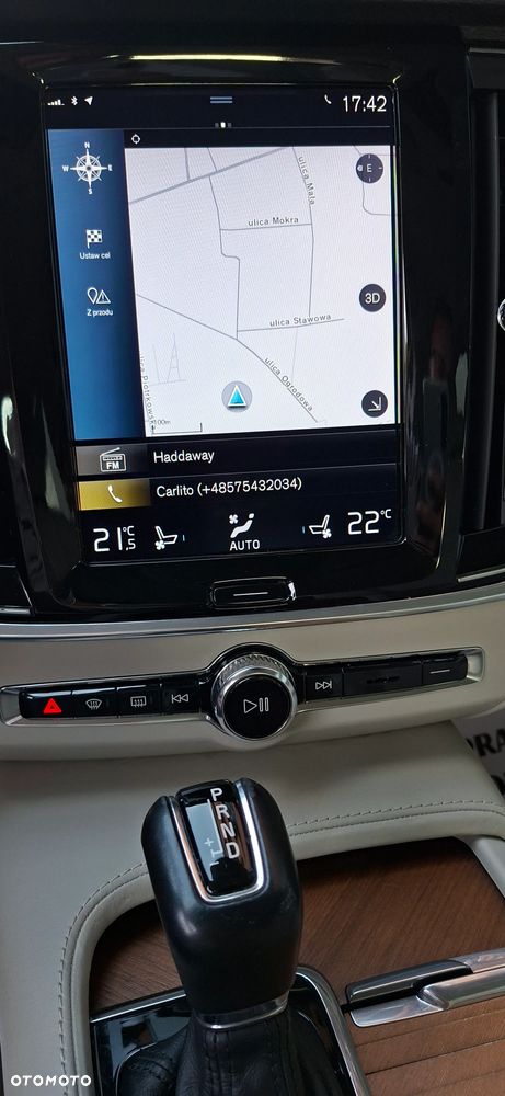 Volvo V90 D4 Inscription - 22