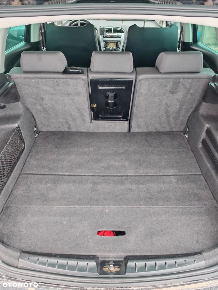 Seat Altea XL 2.0 TDI CR DPF Style Copa - 14