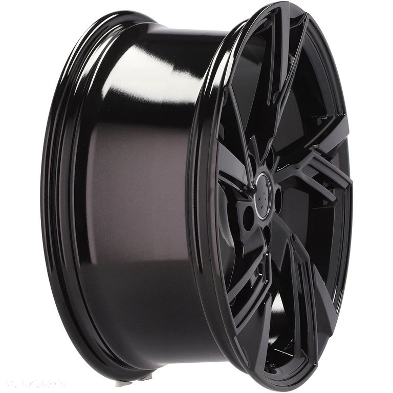 4x Felgi 19 m.in. do AUDI A4 S4 B7 B8 B9 A6 C7 C8 Allroad RS Q3 Sportback Q5 8R FY - B1571 - 4