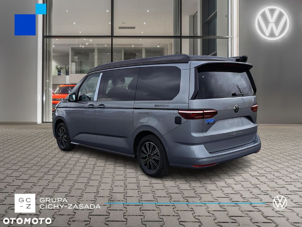 Volkswagen california - 3