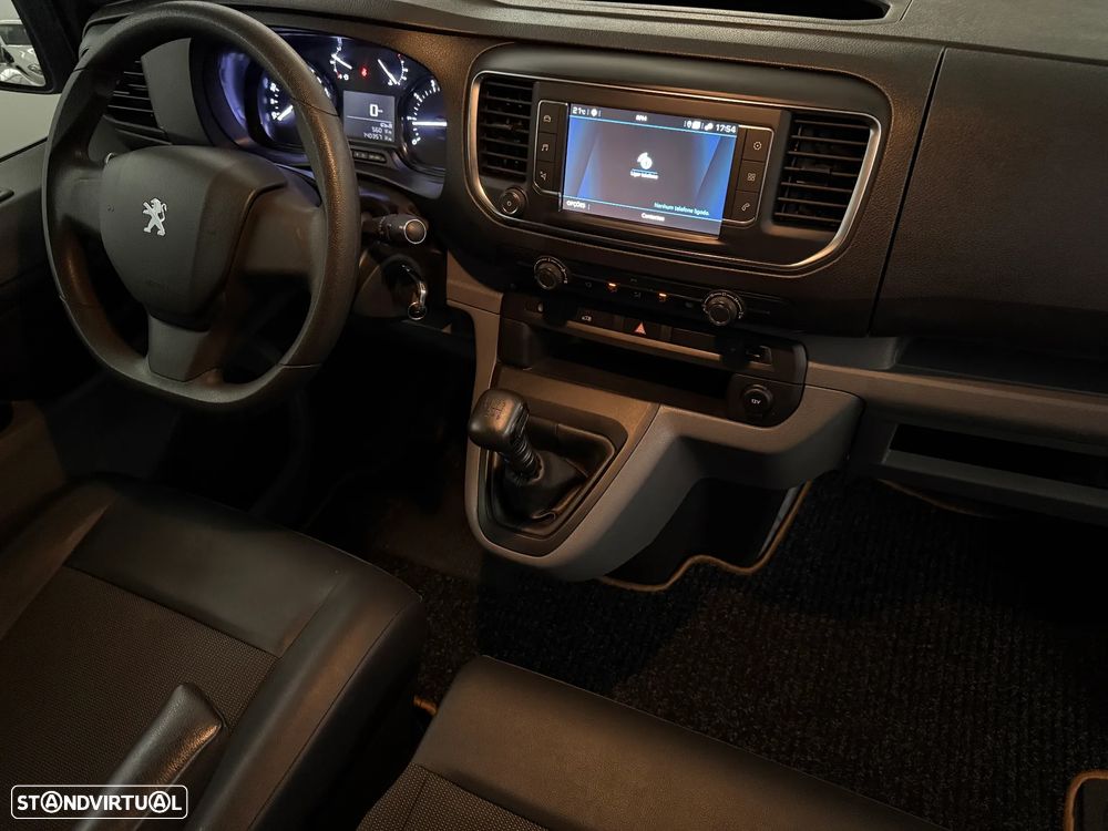 Peugeot EXPERT 1.5 BlueHDI L2 H1 PREMIUM - 23