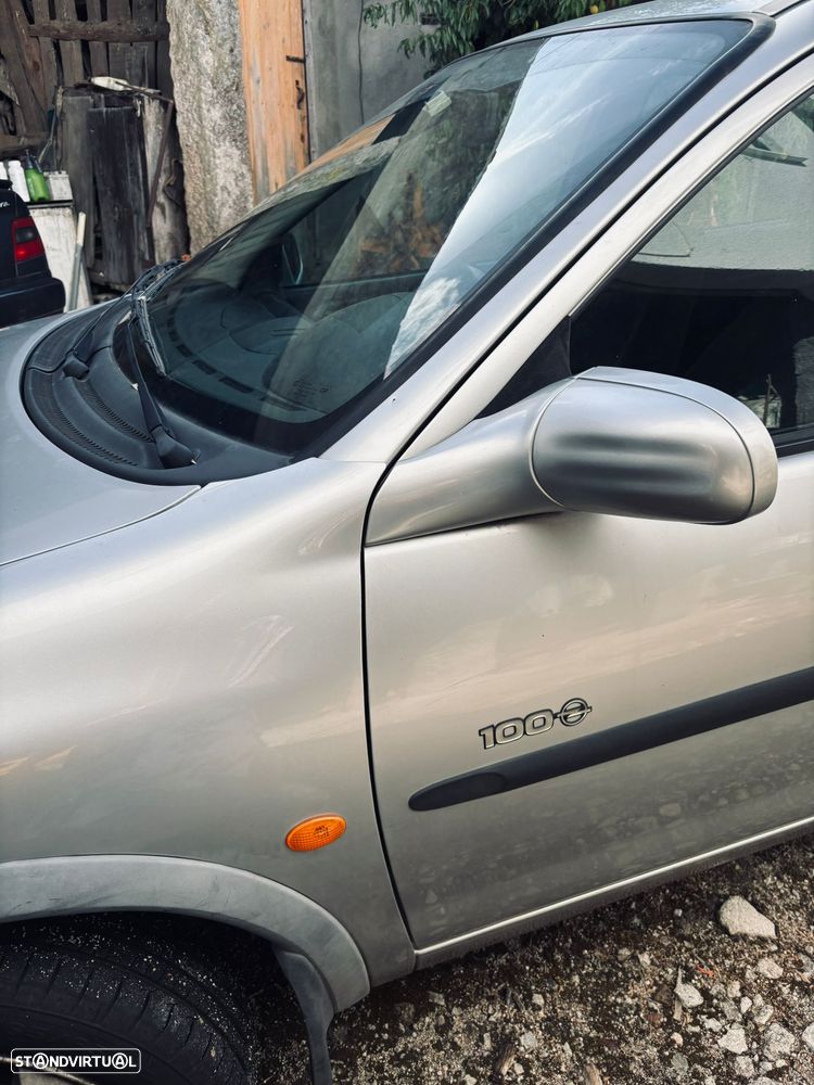 Opel Corsa - 10