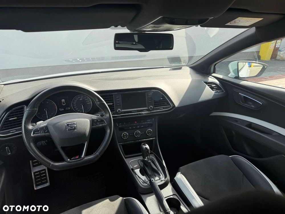 Seat Leon - 7