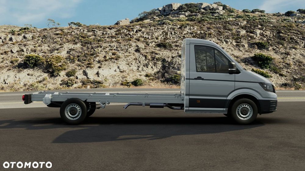 Volkswagen Crafter 35 Autolaweta - 6